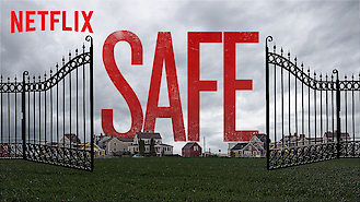 Safe (2018) on Netflix in Australia Safe (2018) on Netflix in Australia