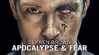 Derren Brown: Apocalypse and Fear (2012) on Netflix in Italy Derren Brown: Apocalypse and Fear (2012) on Netflix in Italy
