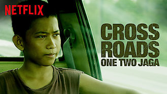Crossroads: One Two Jaga (2018) on Netflix in the USA Crossroads: One Two Jaga (2018) on Netflix in the USA