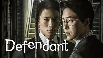 Defendant: Season 1