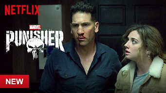 Marvel's The Punisher: Season 2