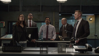 Is The Blacklist Season 6 Anna Mcmahon No 60 On Netflix Luxembourg