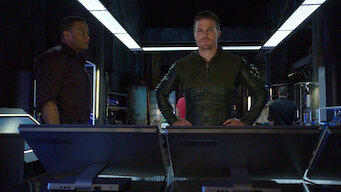 Arrow: Season 3: Nanda Parbat