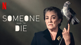 Someone Has to Die: Season 1