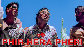 Phir Hera Pheri