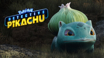Pokémon Detective Pikachu