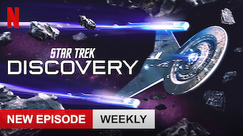Star Trek: Discovery: Season 3