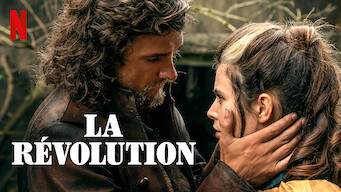 La Révolution: Season 1