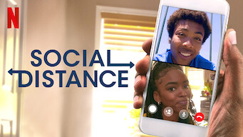 Social Distance: Season 1