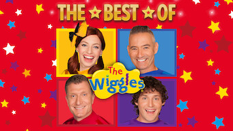 The Best of the Wiggles