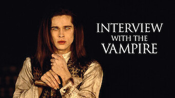 Interview with the Vampire