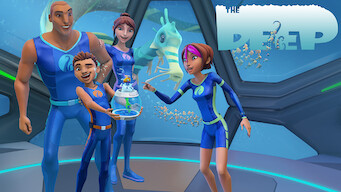 The Deep: Season 3