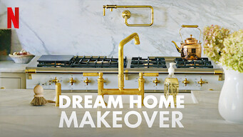 Dream Home Makeover: Season 1