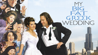 Is My Big Fat Greek Wedding 02 On Netflix New Zealand