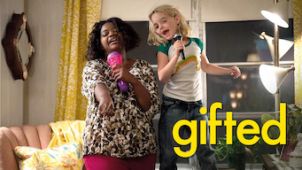 gifted movie hulu