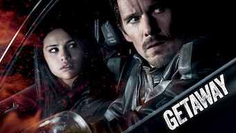 Getaway