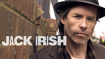 Jack Irish: The Series: Season 2