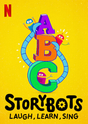 StoryBots: Laugh, Learn, Sing